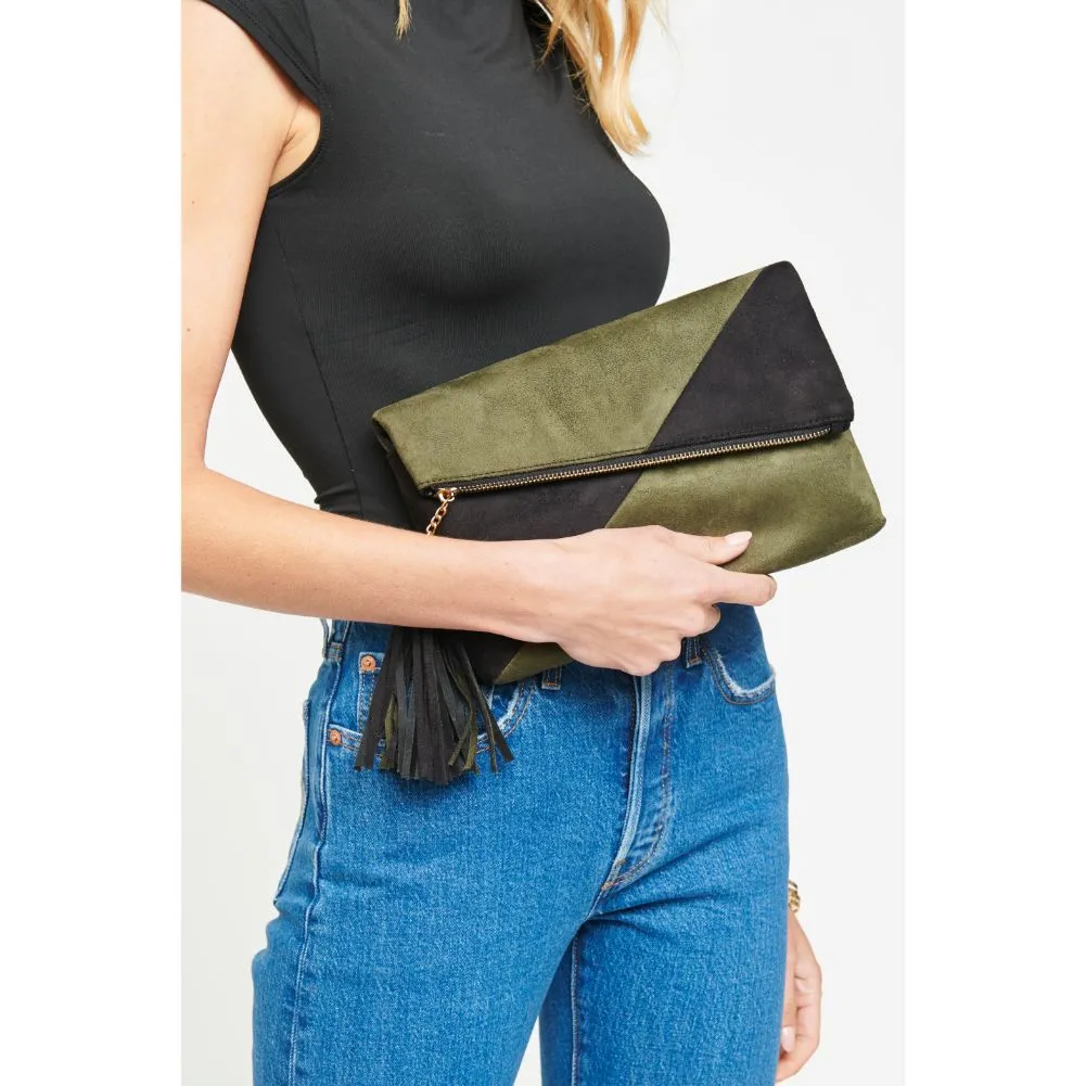 Onyx Clutch