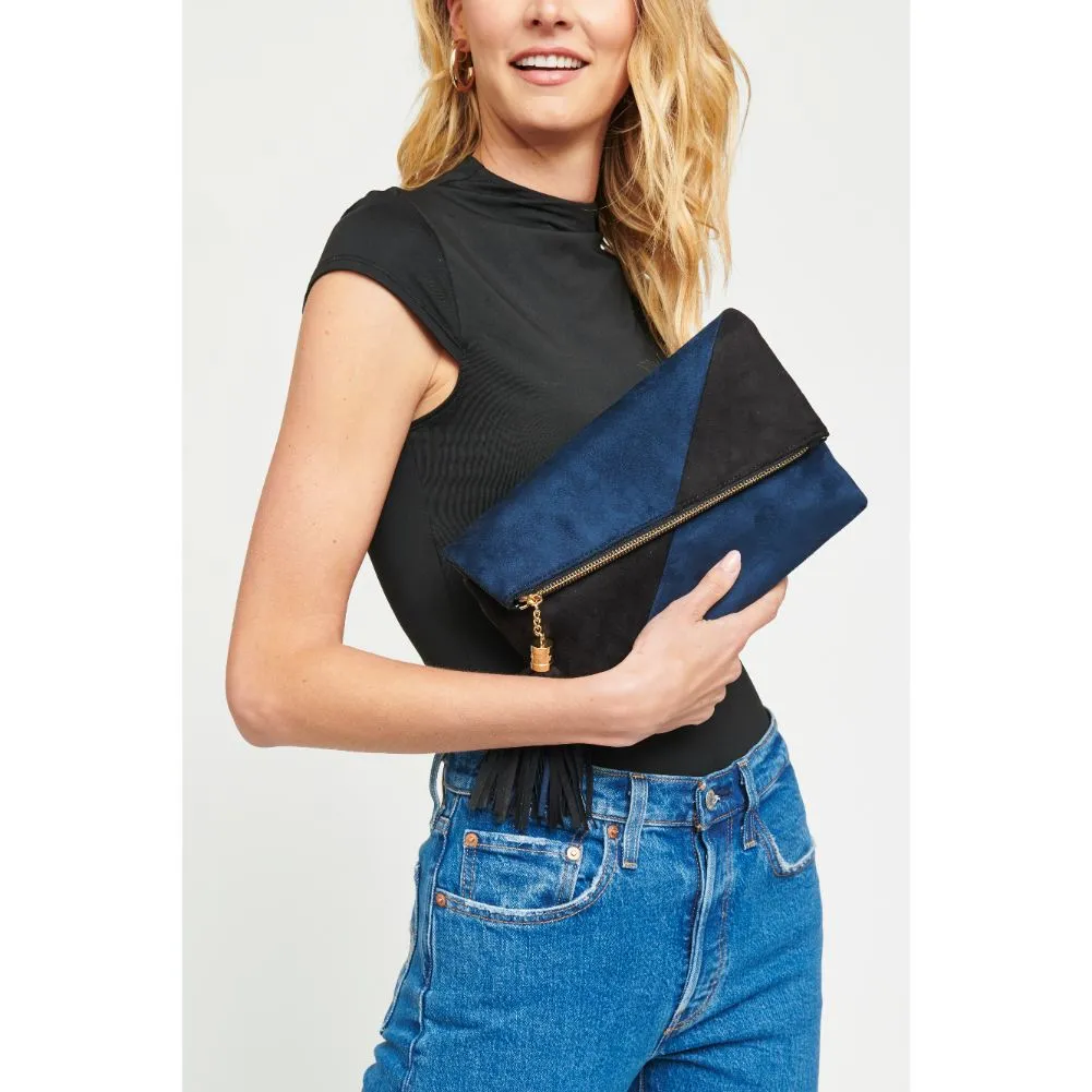 Onyx Clutch