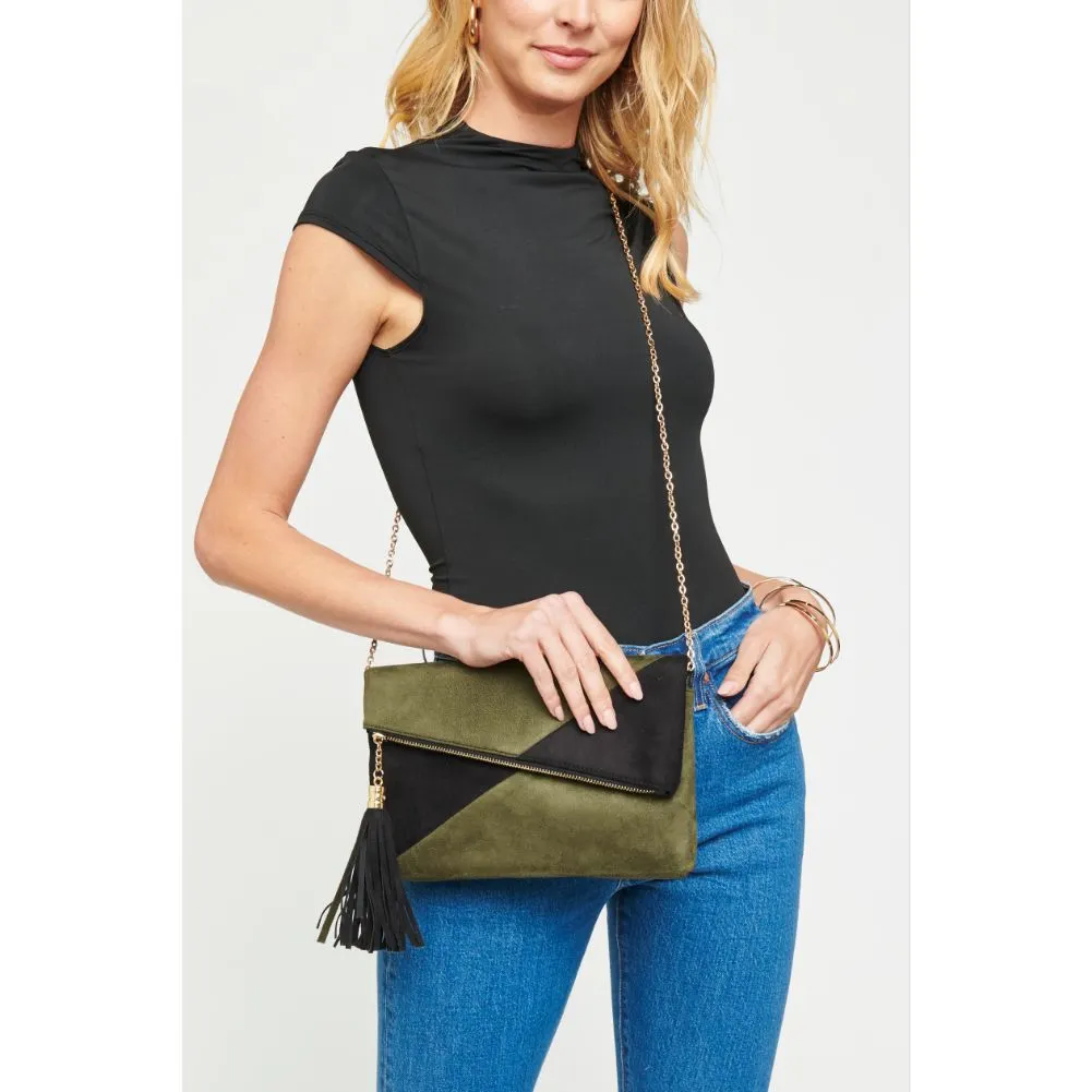 Onyx Clutch
