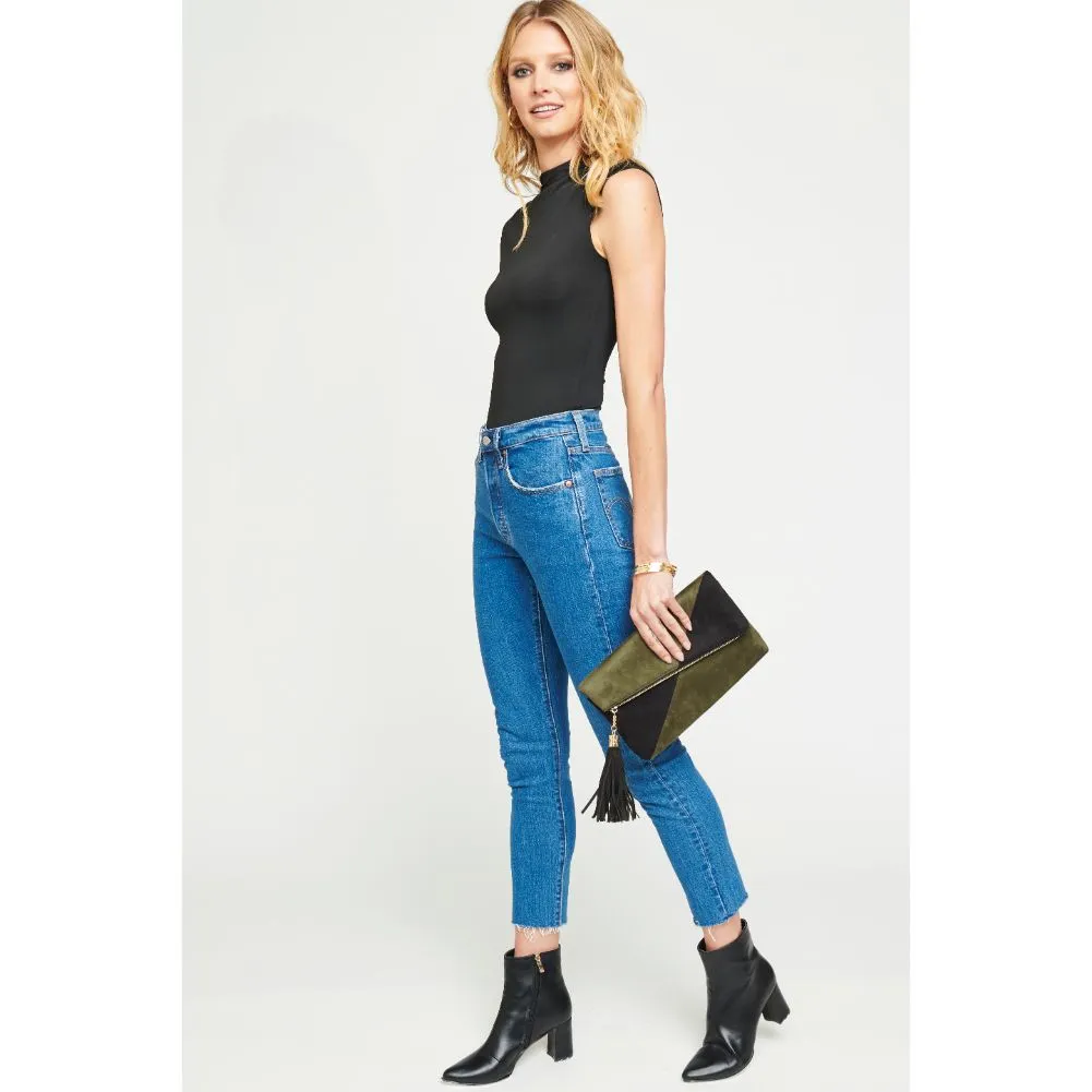 Onyx Clutch
