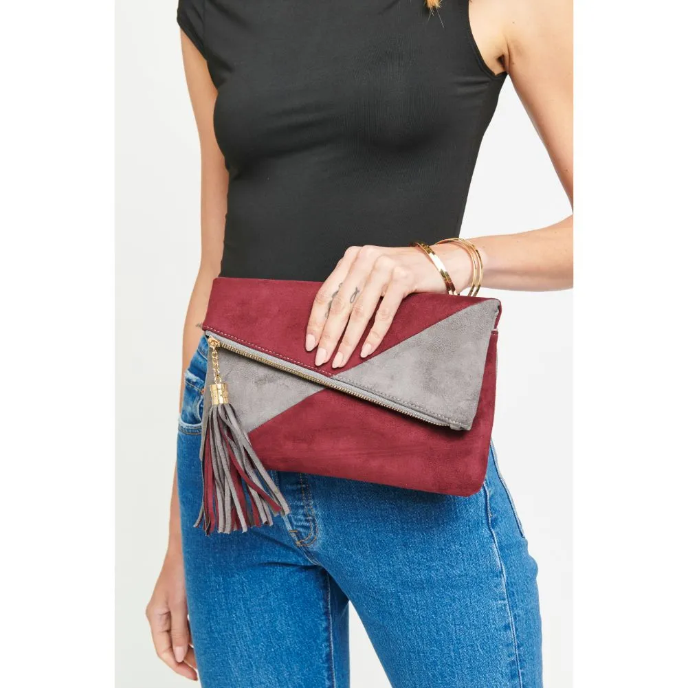 Onyx Clutch