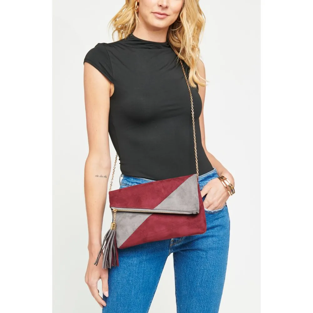 Onyx Clutch