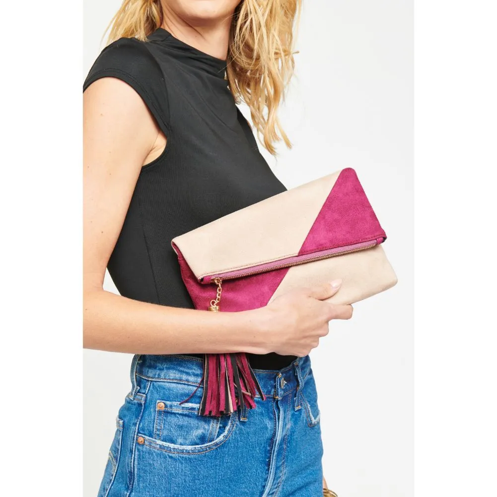 Onyx Clutch