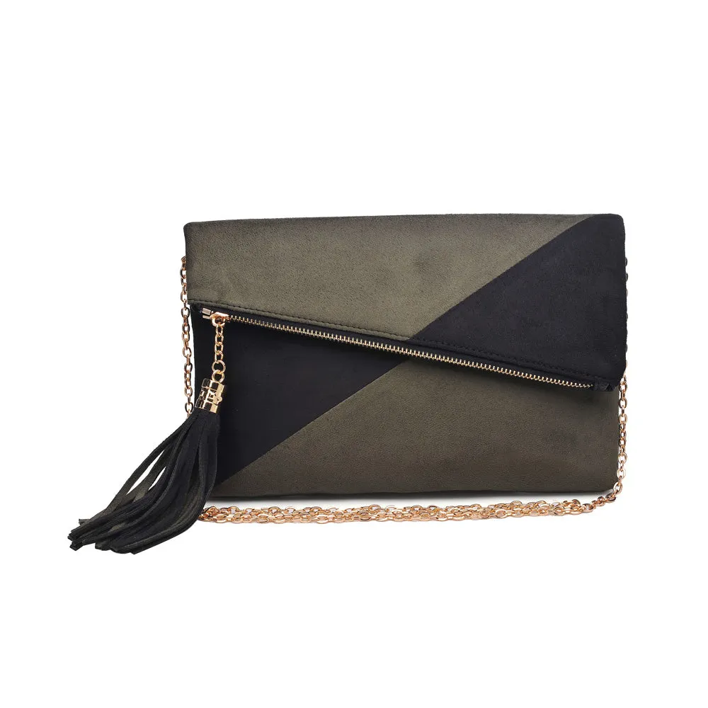 Onyx Clutch