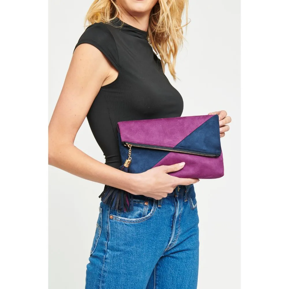 Onyx Clutch