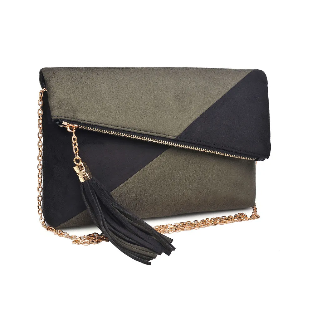 Onyx Clutch