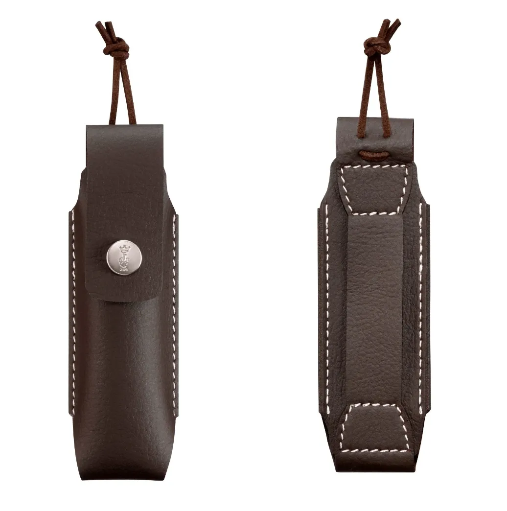 Opinel No.08 Knife & Sheath Set