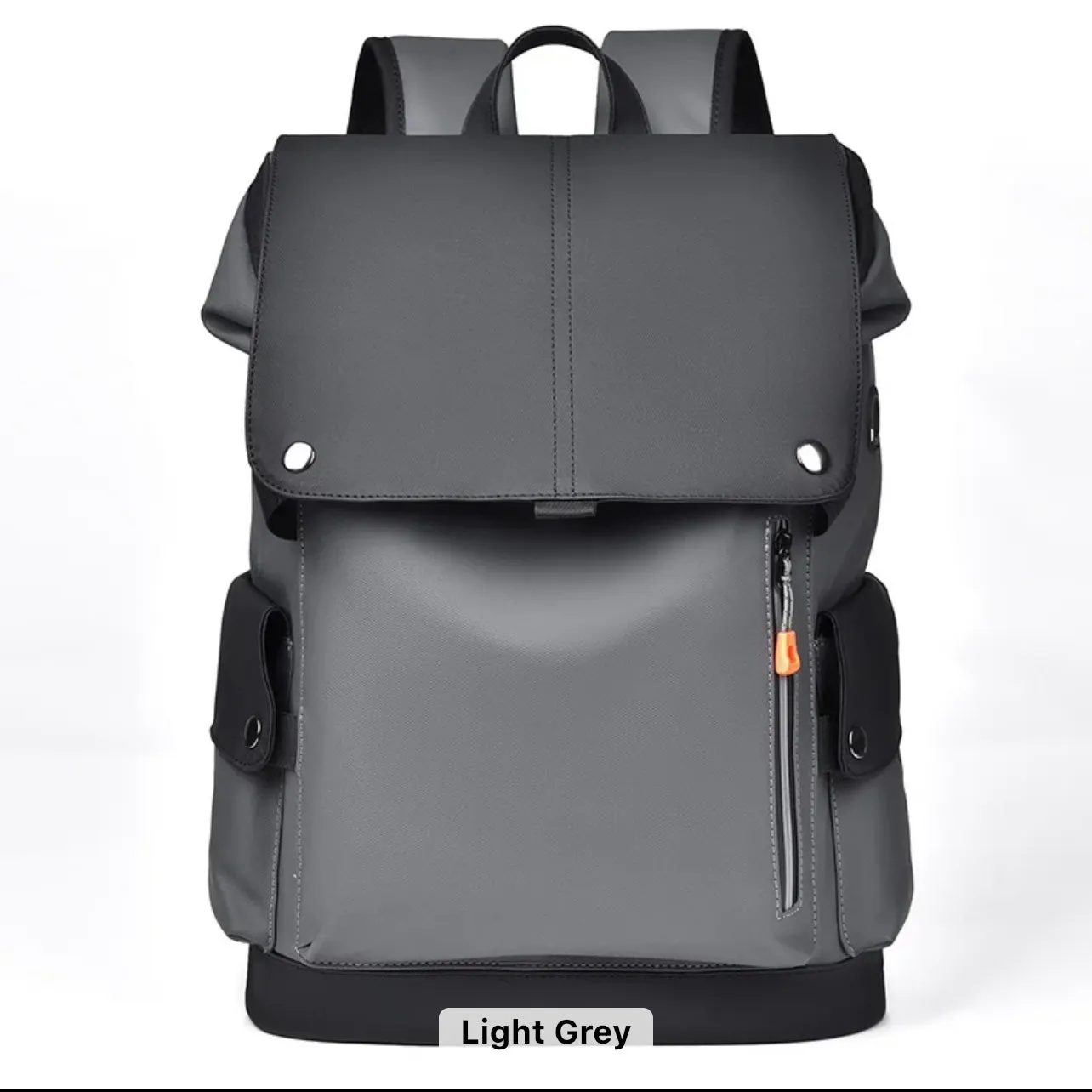 OXFORD  BACKPACK   FOR BUSINESS TRAVEL