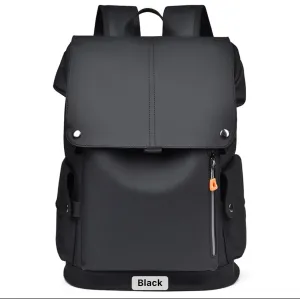OXFORD  BACKPACK   FOR BUSINESS TRAVEL