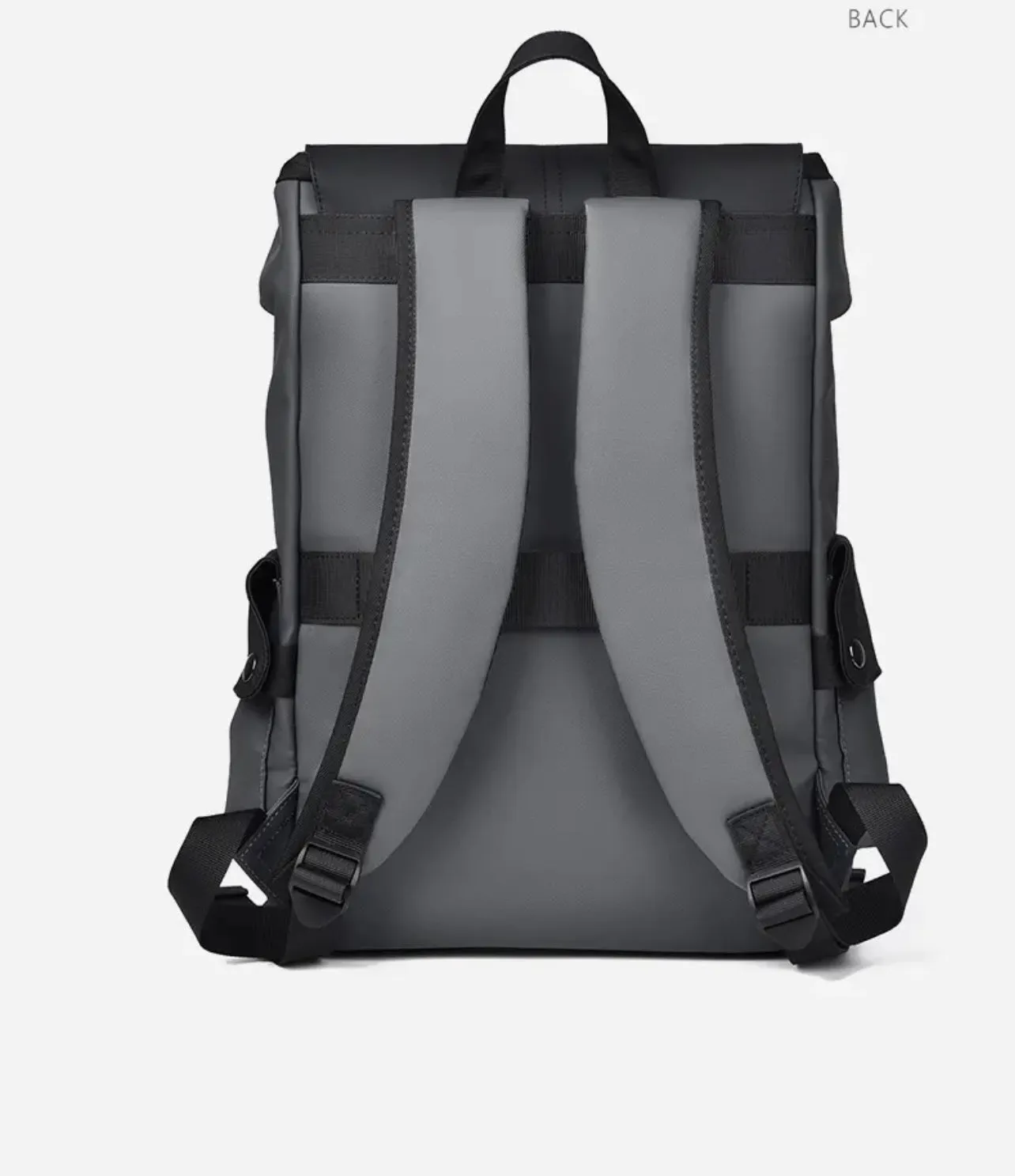 OXFORD  BACKPACK   FOR BUSINESS TRAVEL