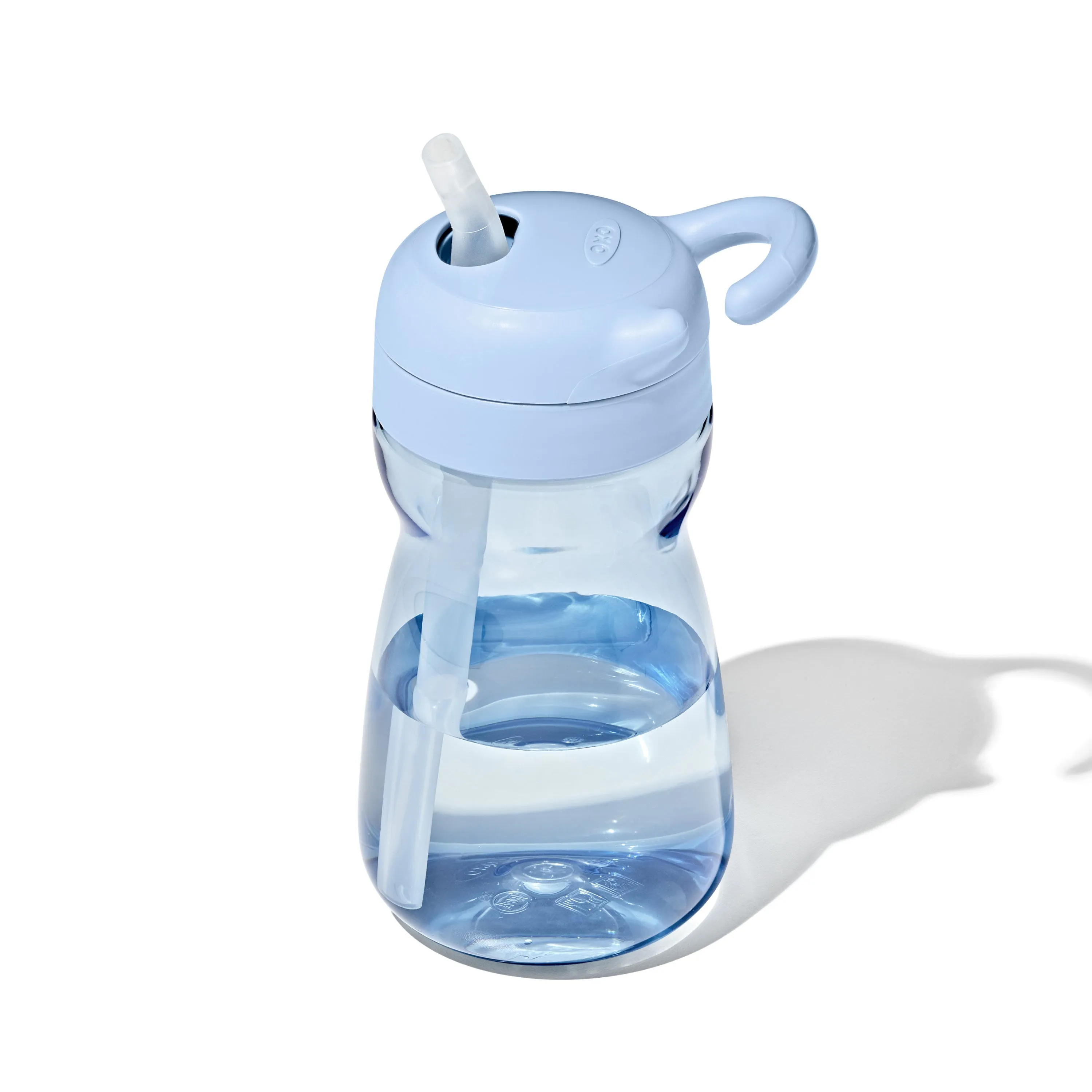 OXO Tot Adventure Water Bottle - Dusk