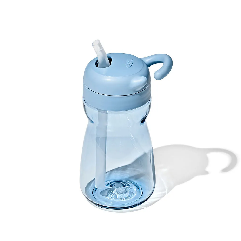 OXO Tot Adventure Water Bottle - Dusk