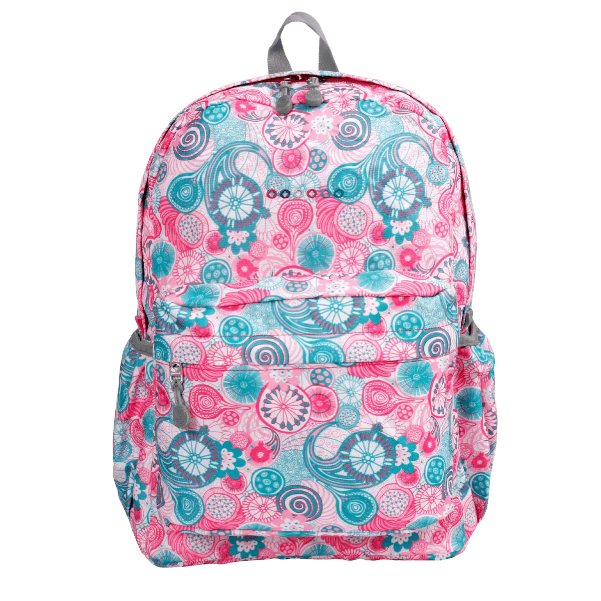 Oz Daypack Backpack in Blue Raspberry