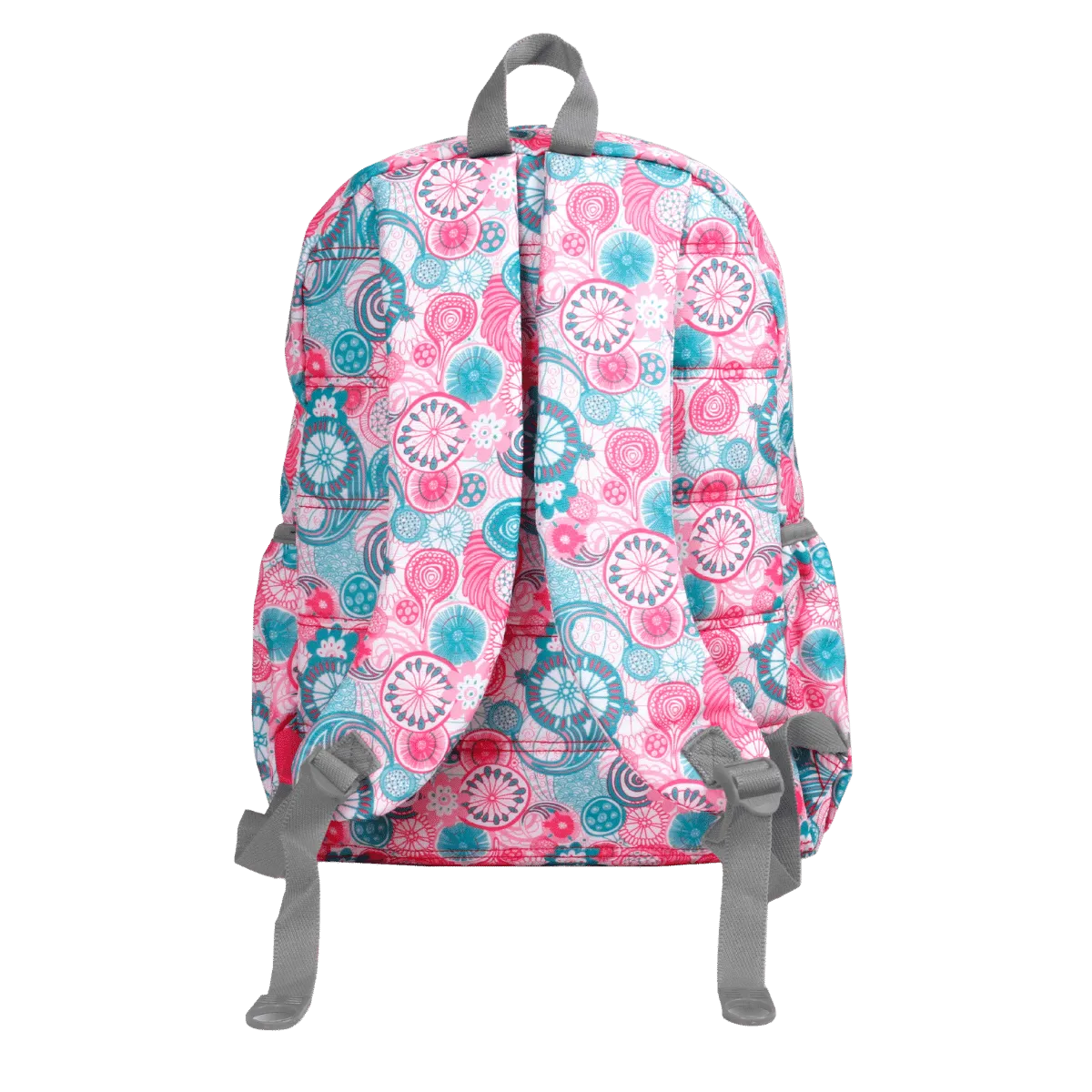 Oz Daypack Backpack in Blue Raspberry