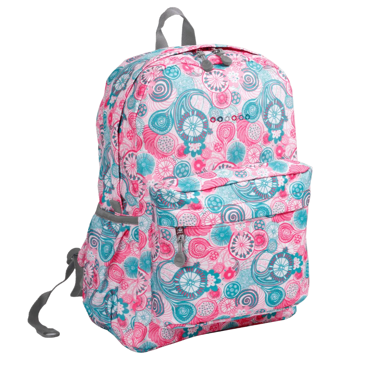 Oz Daypack Backpack in Blue Raspberry