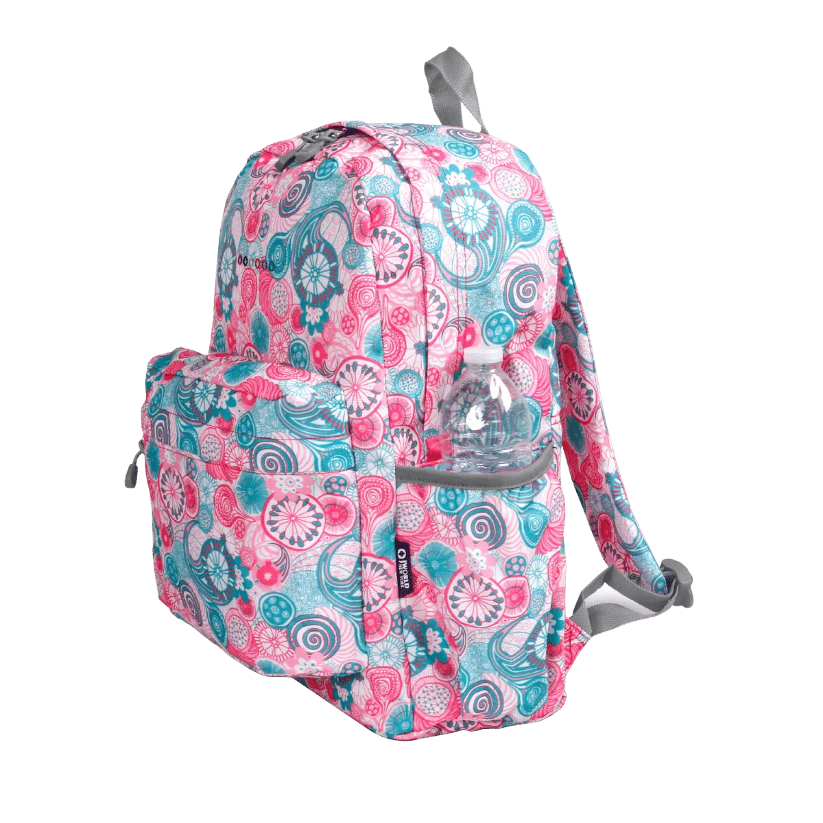 Oz Daypack Backpack in Blue Raspberry