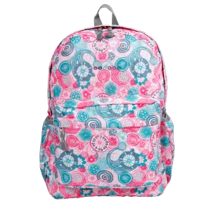 Oz Daypack Backpack in Blue Raspberry