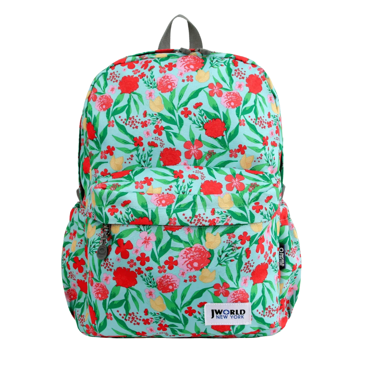 Oz Daypack Backpack in Flora - Final Sale