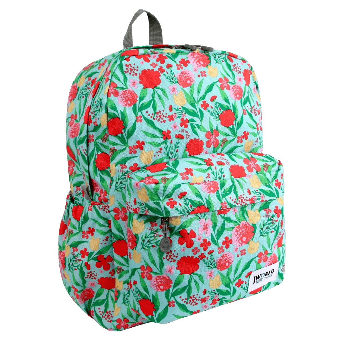 Oz Daypack Backpack in Flora - Final Sale