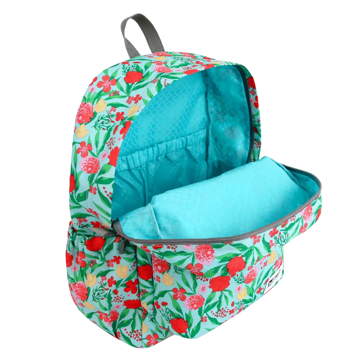 Oz Daypack Backpack in Flora - Final Sale