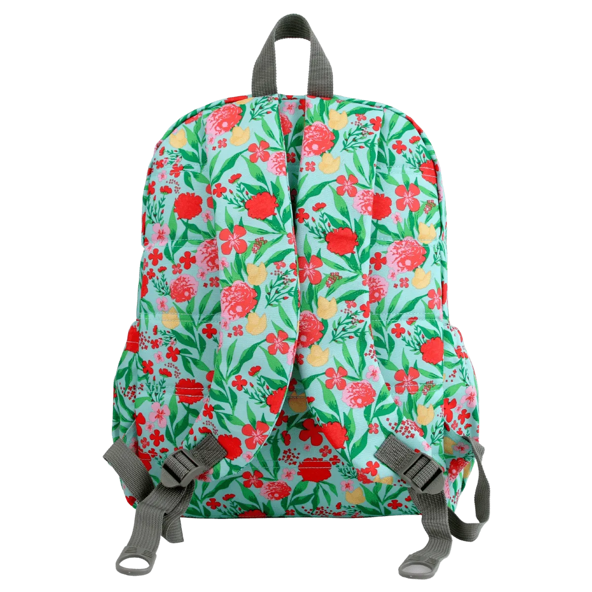 Oz Daypack Backpack in Flora - Final Sale