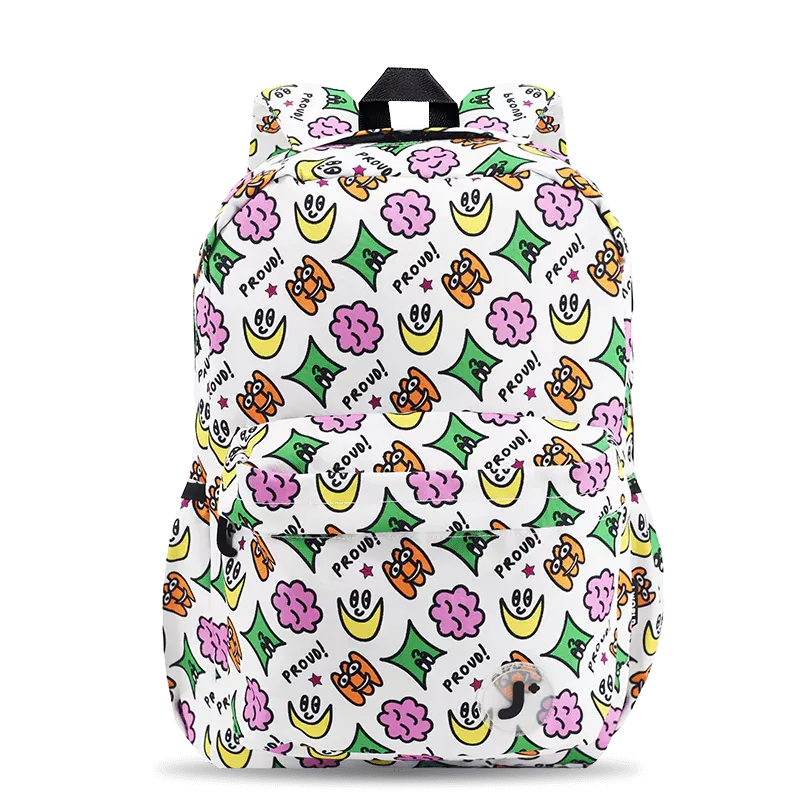 Oz Daypack Backpack in Proud