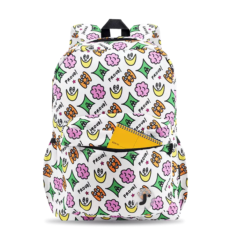 Oz Daypack Backpack in Proud