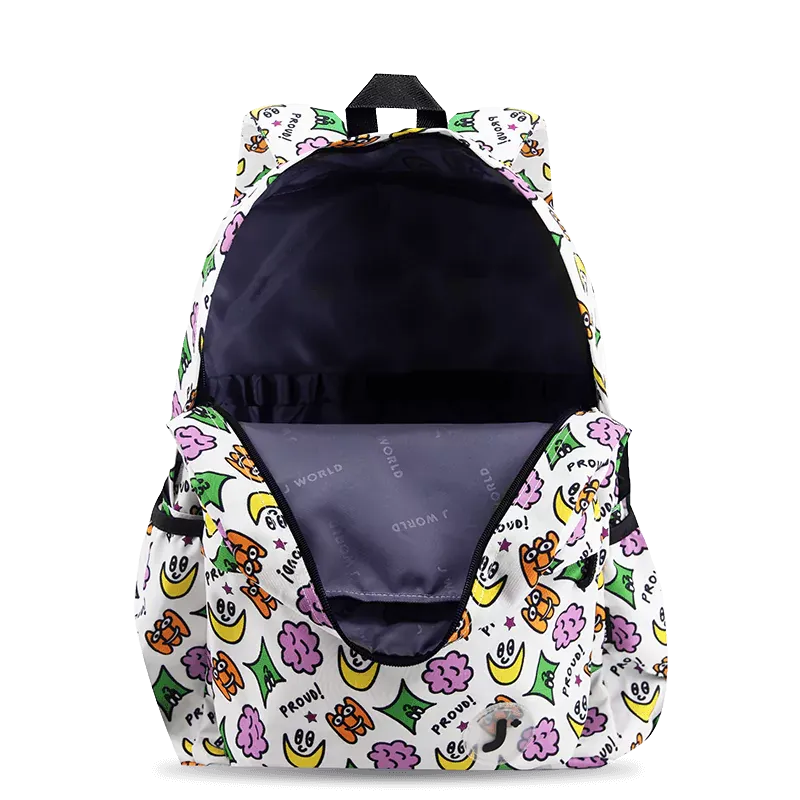 Oz Daypack Backpack in Proud