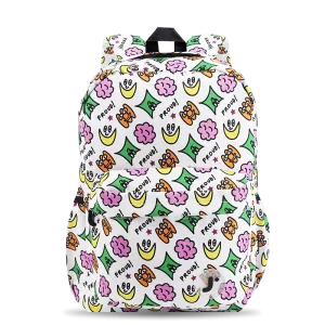 Oz Daypack Backpack in Proud