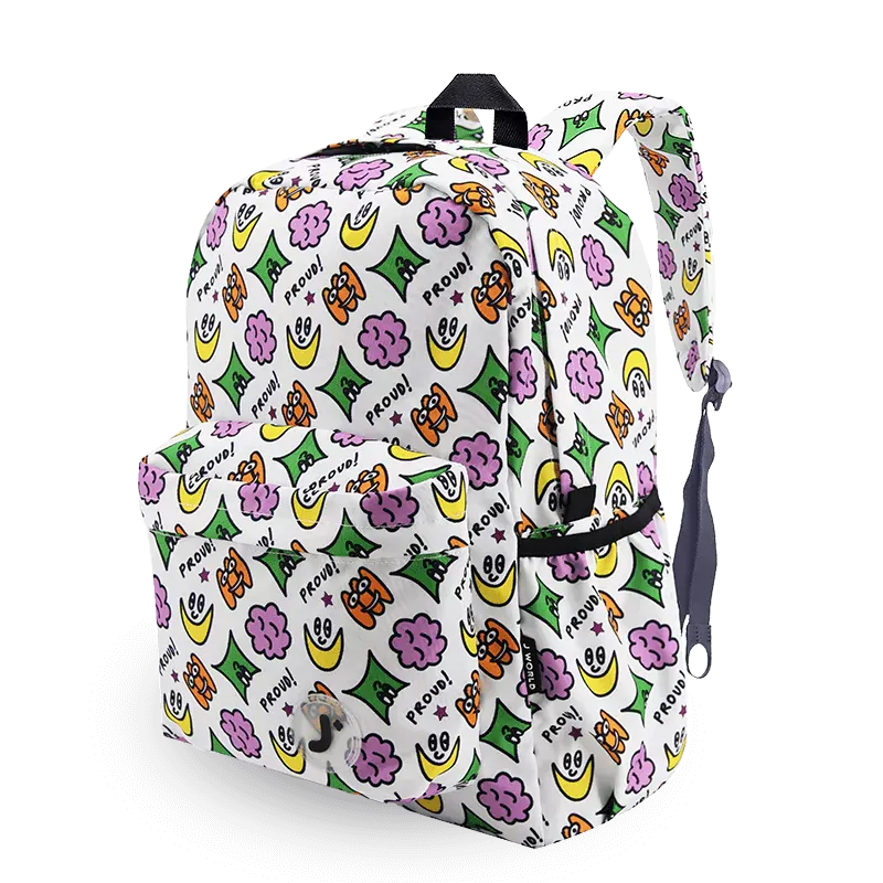 Oz Daypack Backpack in Proud