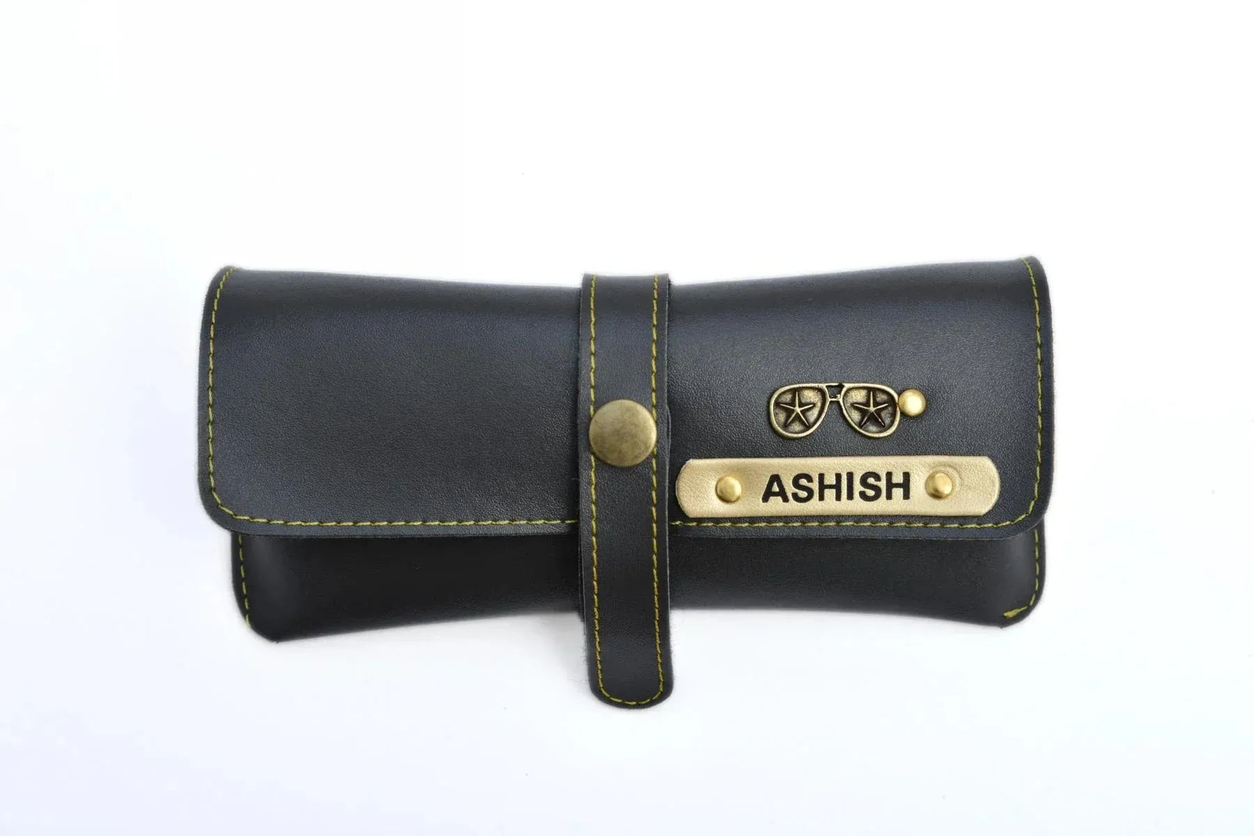 Pack of 2 Personalized Eyewear Case 1.0