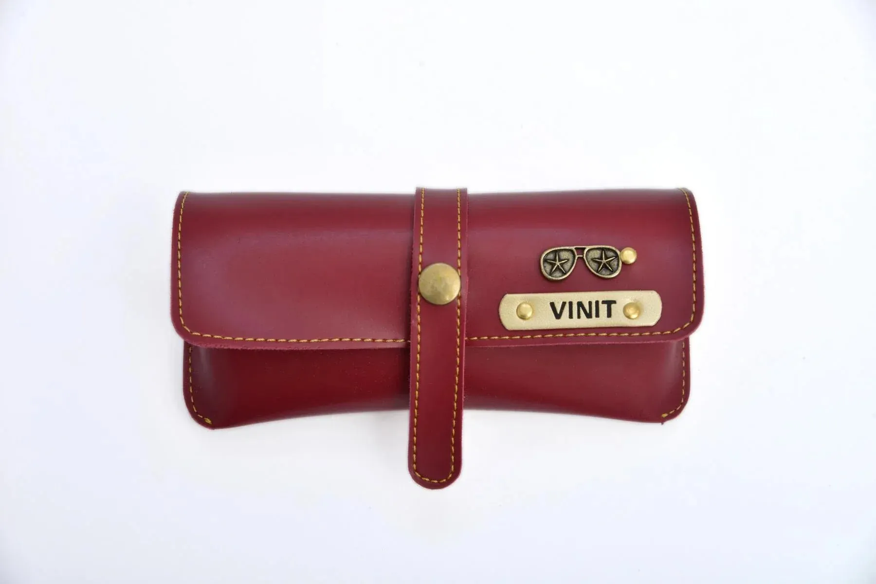 Pack of 2 Personalized Eyewear Case 1.0