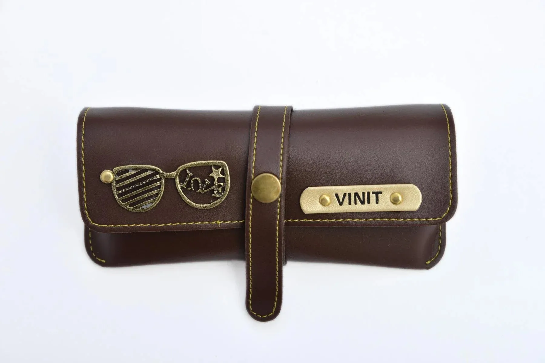 Pack of 2 Personalized Eyewear Case 1.0