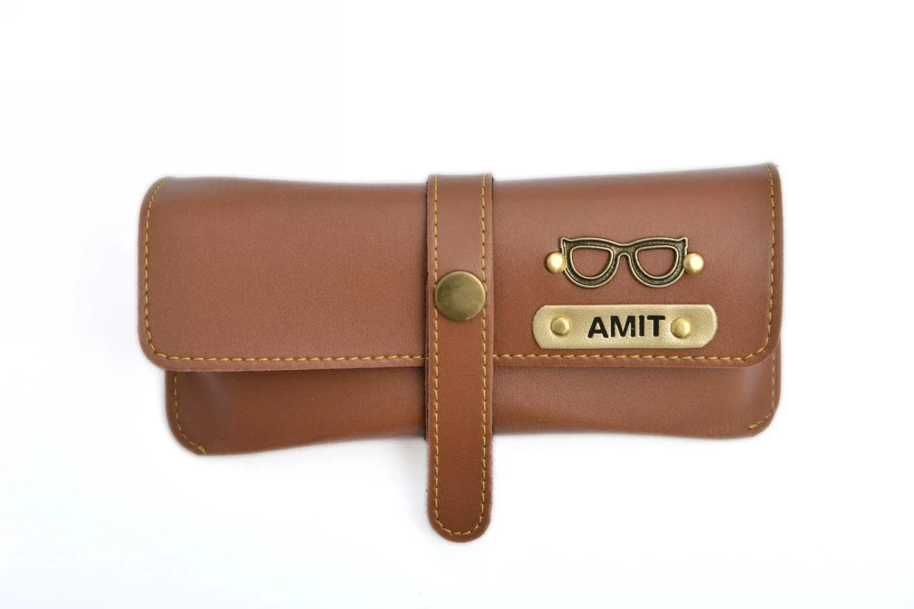 Pack of 2 Personalized Eyewear Case 1.0