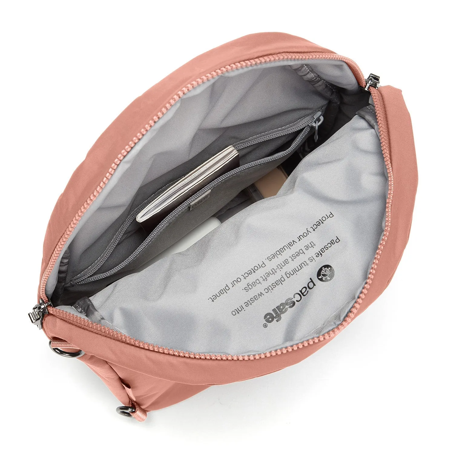 Pacsafe Citysafe® CX Anti-Theft Convertible Backpack