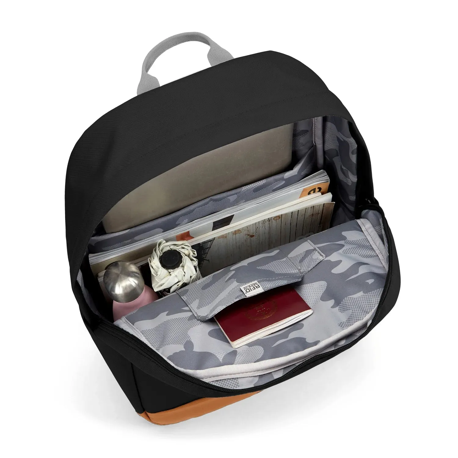 Pacsafe® GO 25L anti-theft backpack, Style #35115