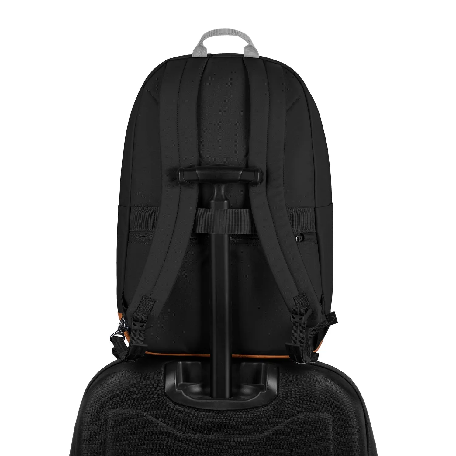 Pacsafe® GO 25L anti-theft backpack, Style #35115
