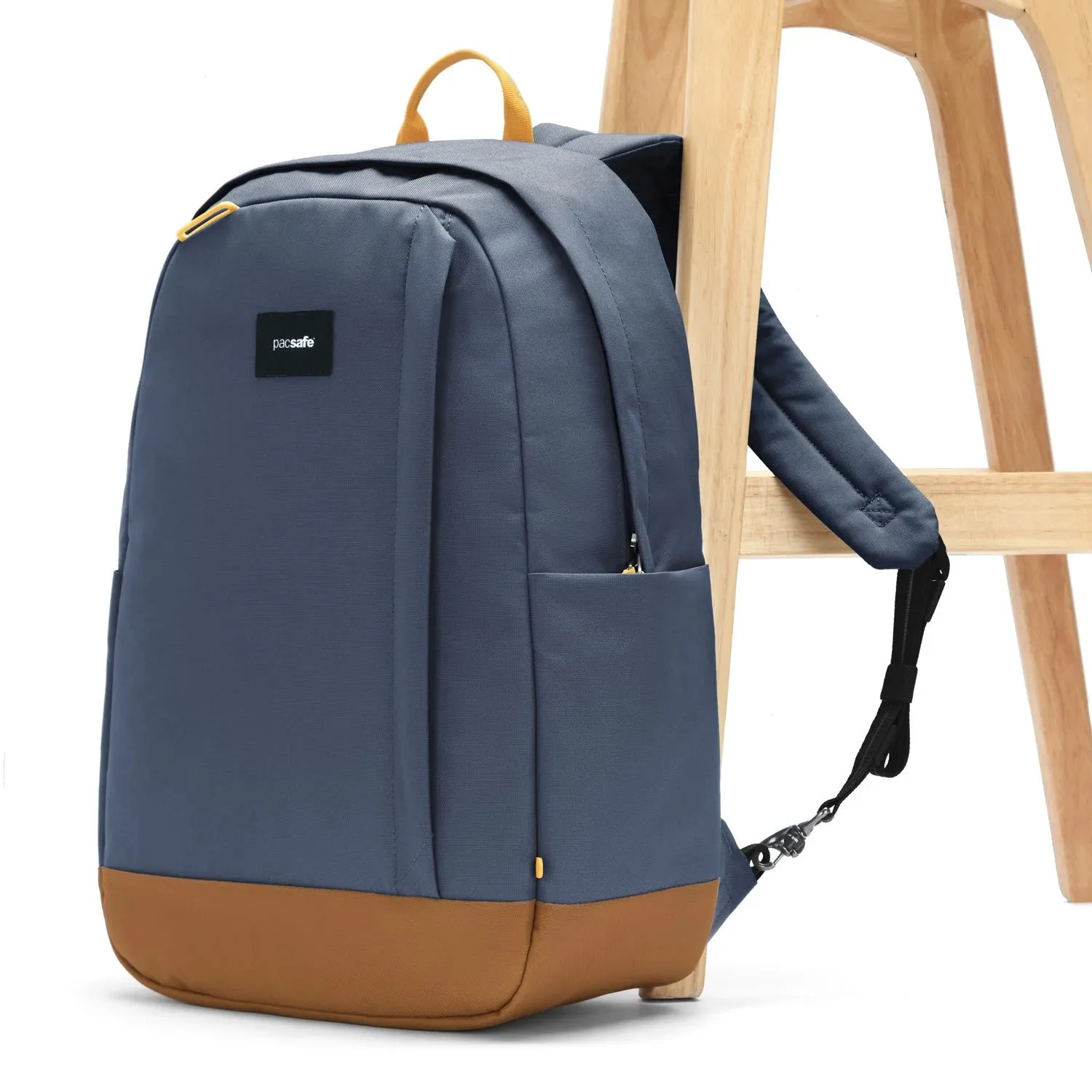 Pacsafe® GO 25L anti-theft backpack, Style #35115