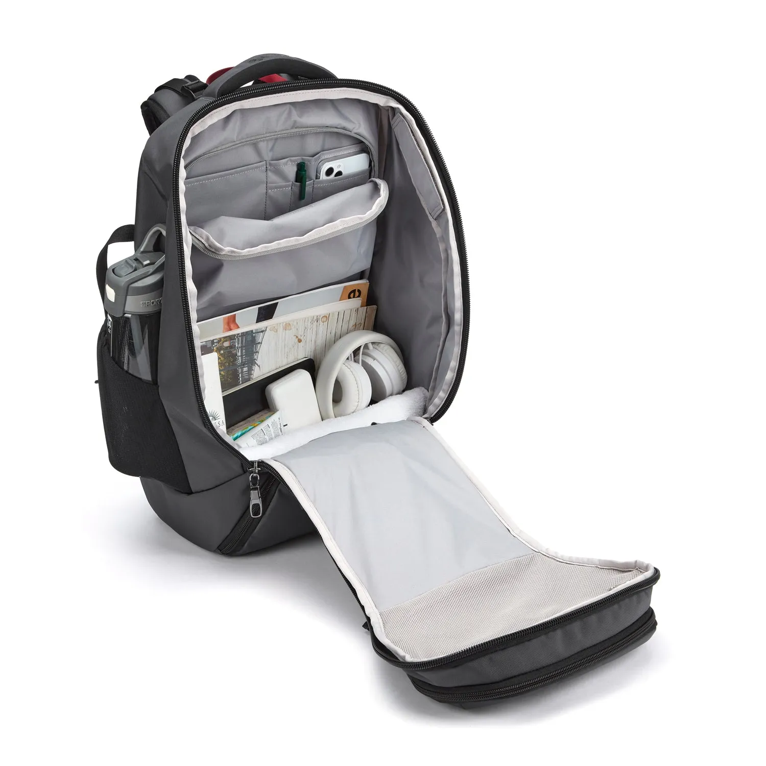 Pacsafe Venturesafe EXP35 Travel Backpack