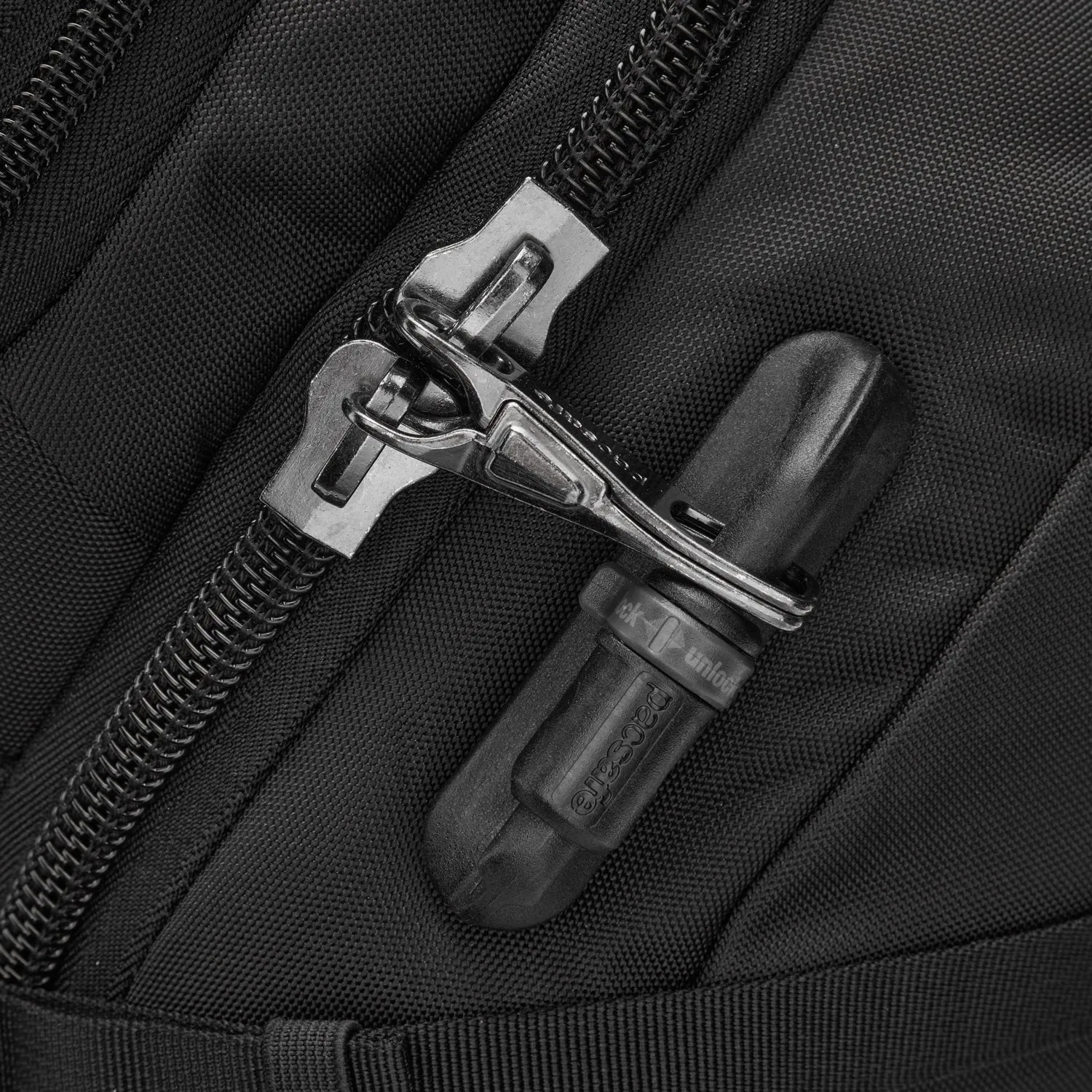 Pacsafe Venturesafe EXP35 Travel Backpack