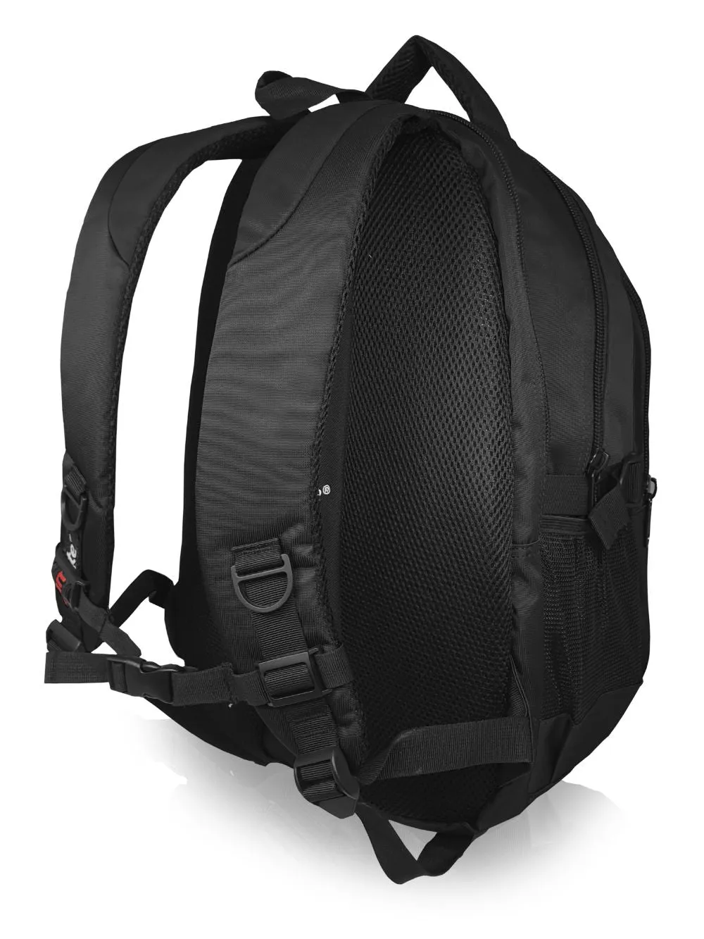 Padded Laptop Backpack - Water Resistant Work or School Rucksack - R29
