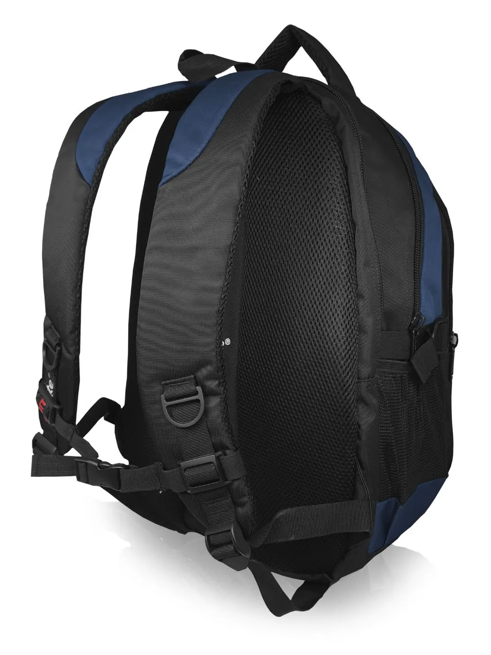 Padded Laptop Backpack - Water Resistant Work or School Rucksack - R29