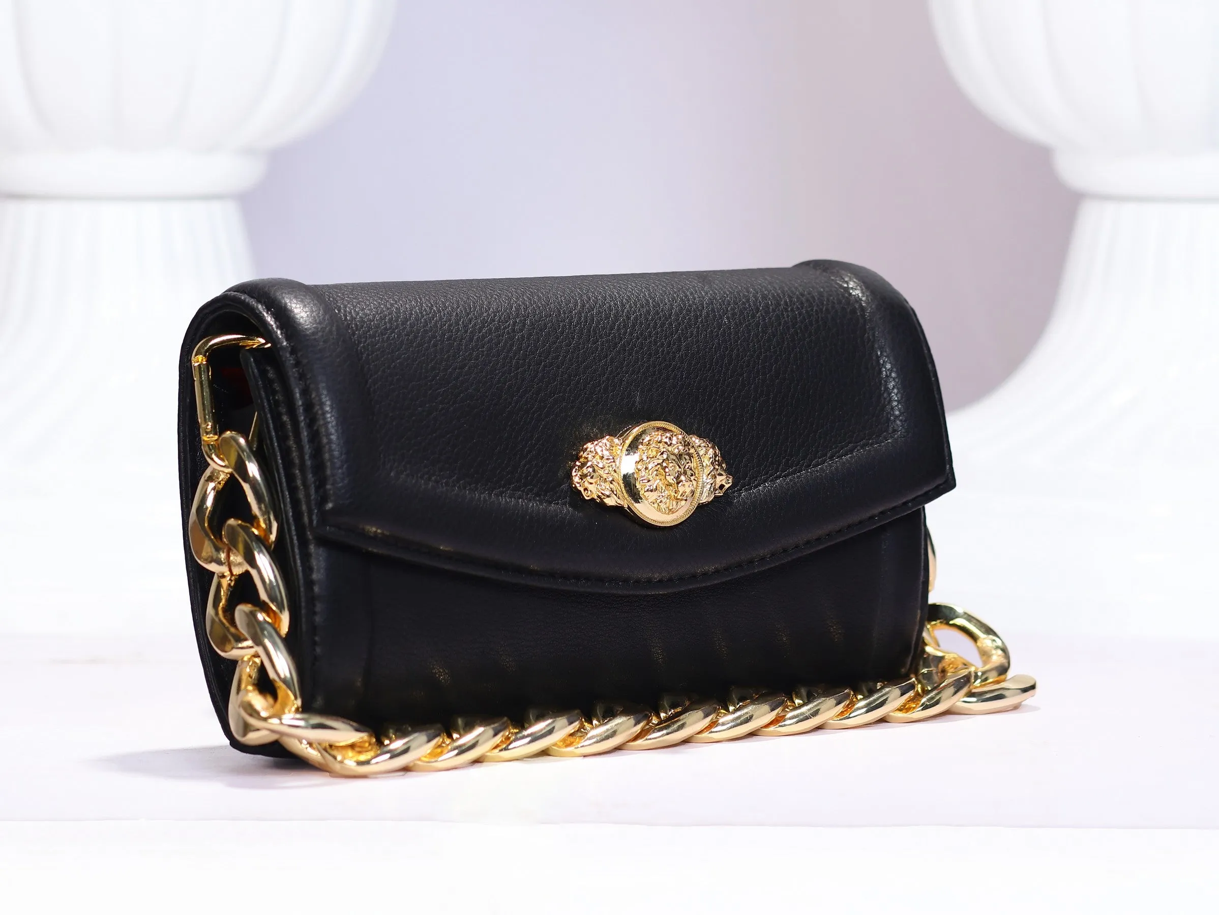 PAM CRAIN DISCO BAG