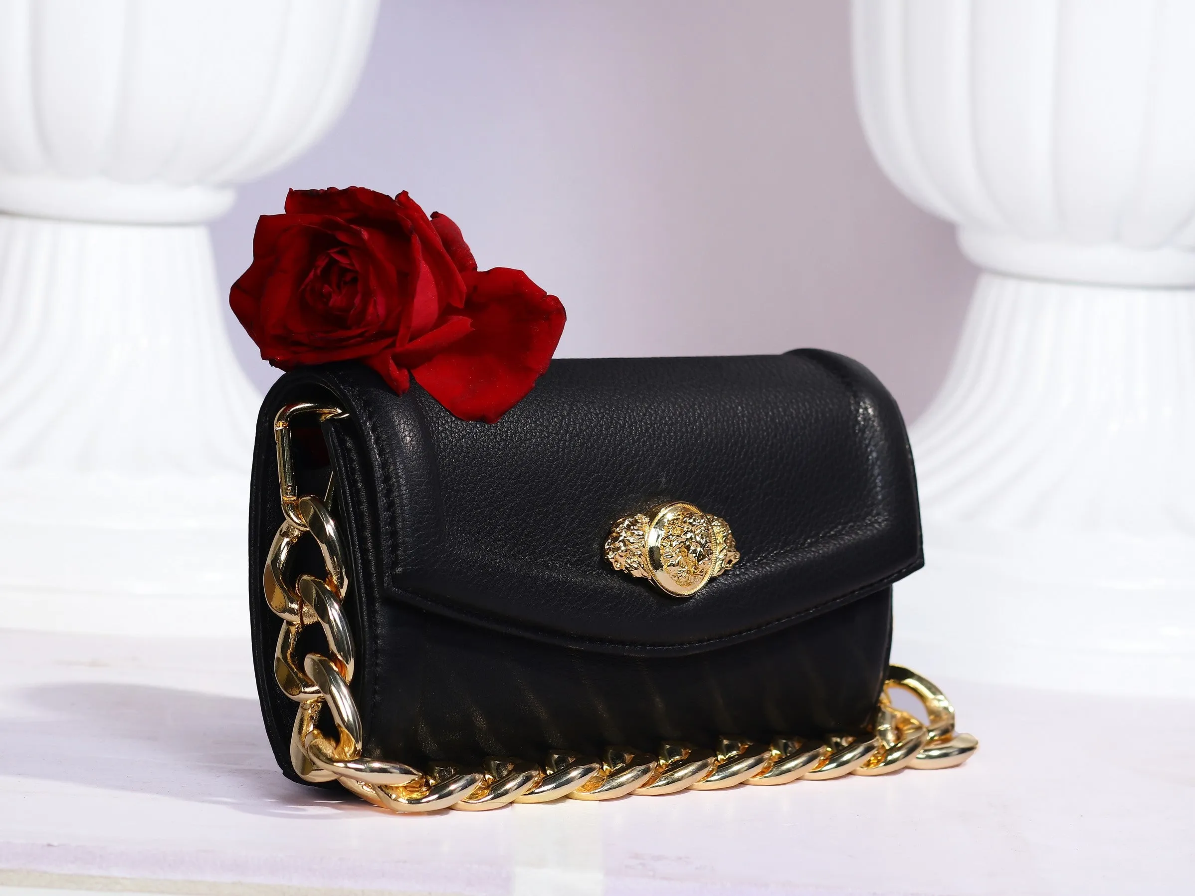 PAM CRAIN DISCO BAG