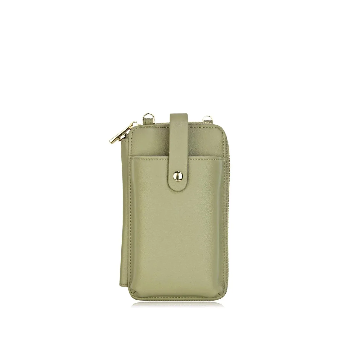 Pastel Smartphone Pouch
