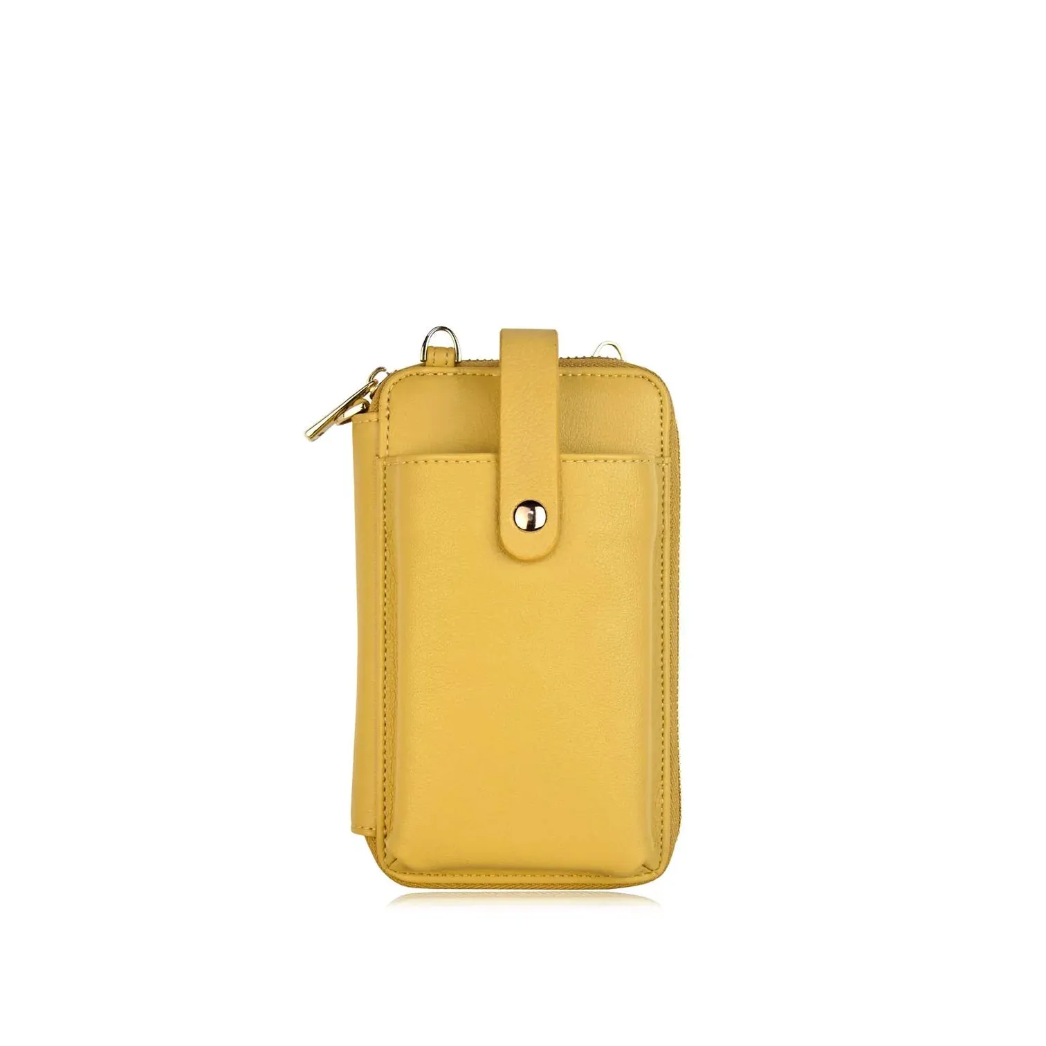Pastel Smartphone Pouch