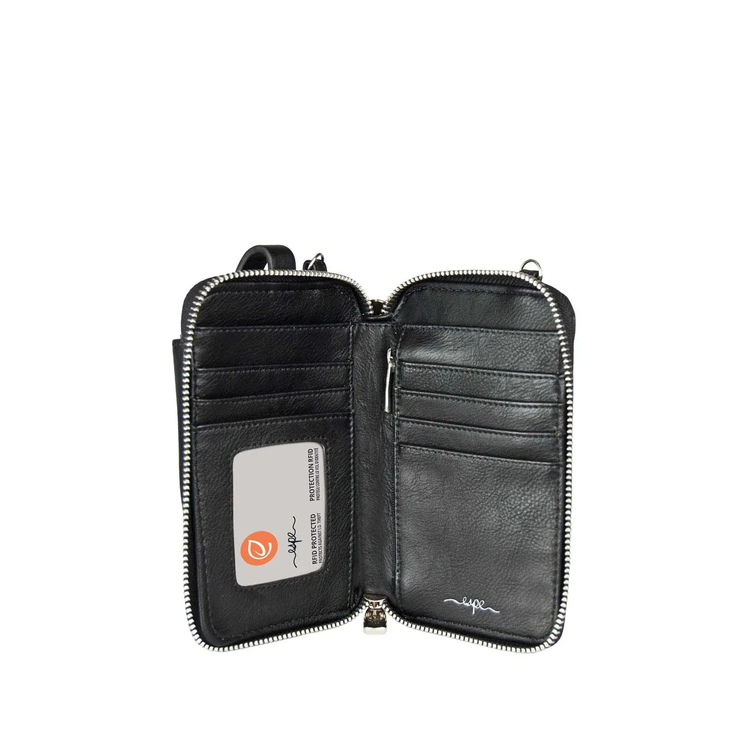 Pastel Smartphone Pouch