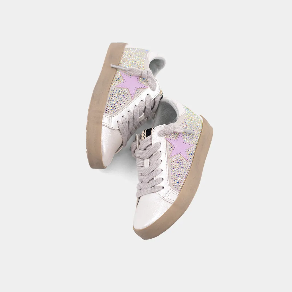 Paula Mini | Iridescent