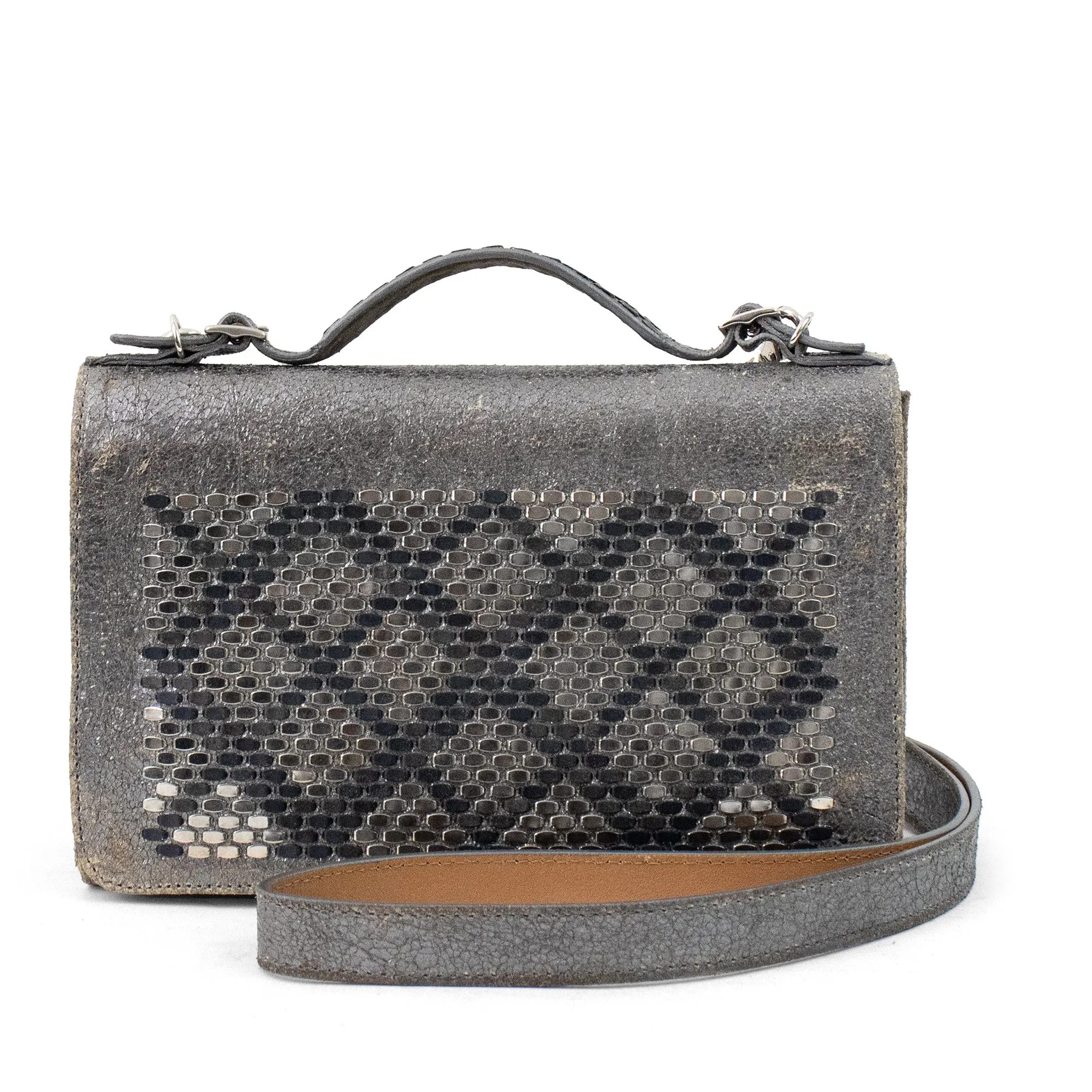 Pax Snake Messenger