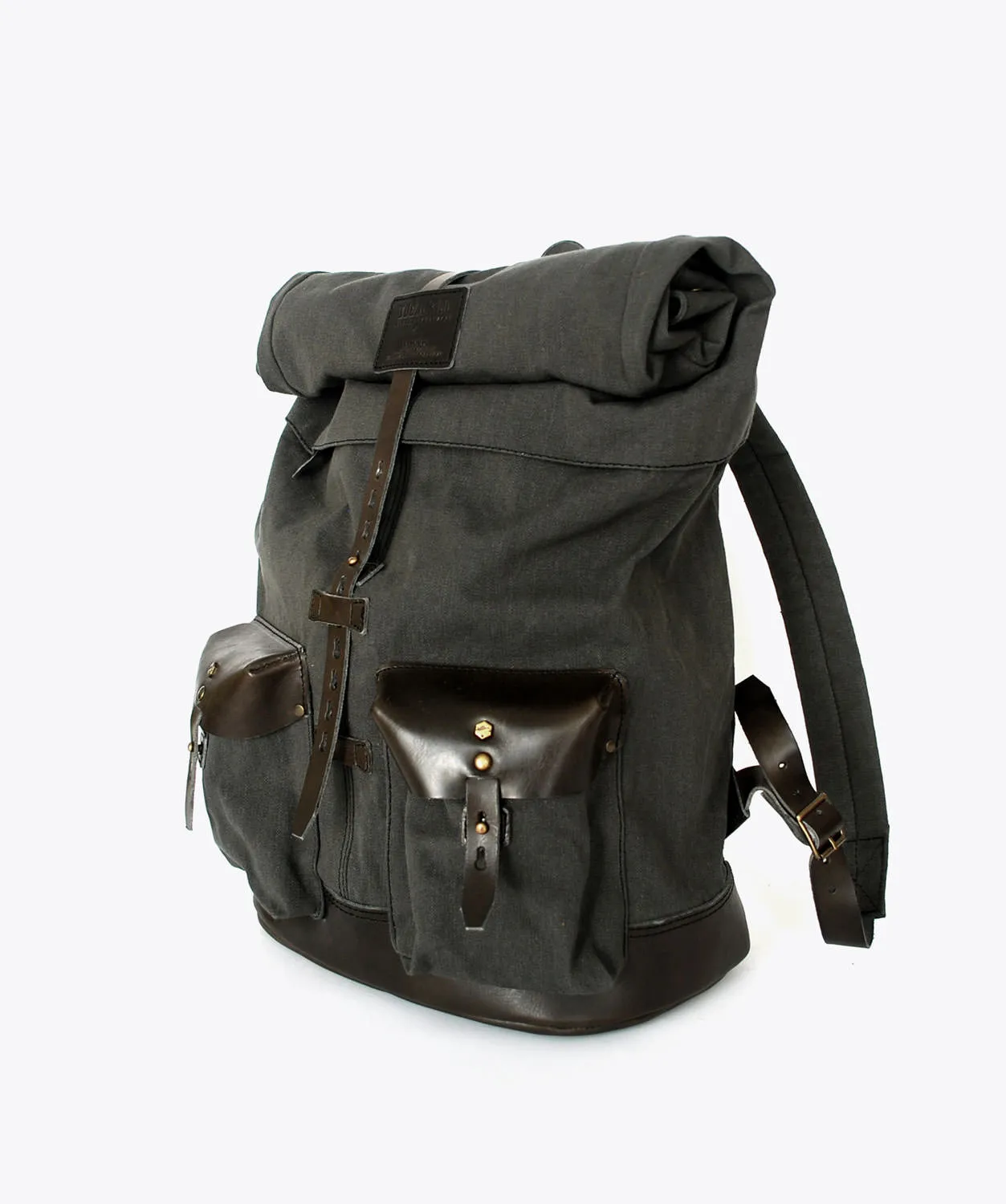 PEDREIRA BACKPACK